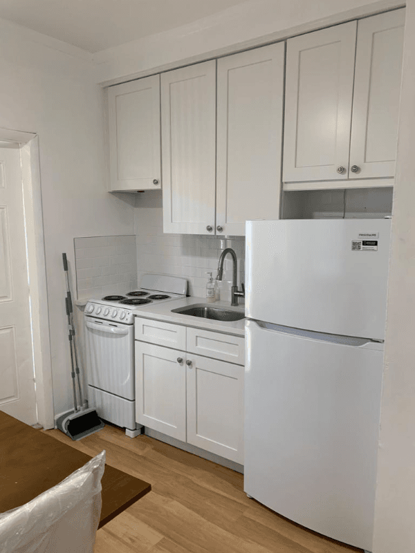 miami beach Apartment: 545 michigan ave