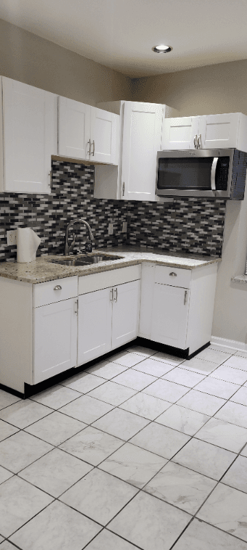 Saint Louis Townhome: 5760 Theodosia Ave