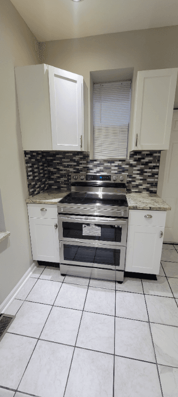 Saint Louis Townhome: 5760 Theodosia Ave