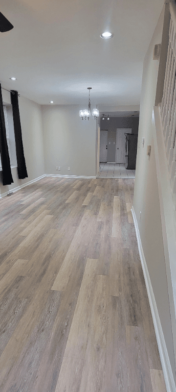 Saint Louis Townhome: 5760 Theodosia Ave