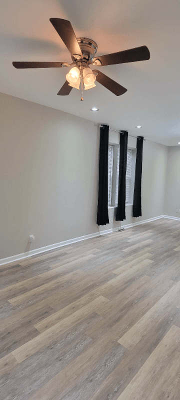 Saint Louis Townhome: 5760 Theodosia Ave
