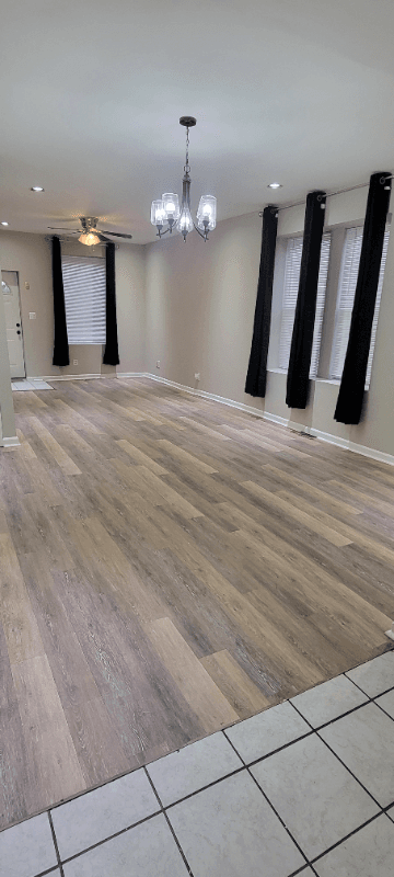 Saint Louis Townhome: 5760 Theodosia Ave