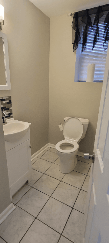 Saint Louis Townhome: 5760 Theodosia Ave