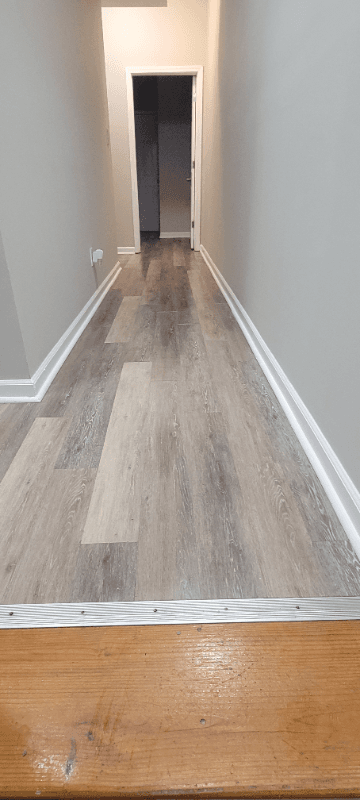 Saint Louis Townhome: 5760 Theodosia Ave