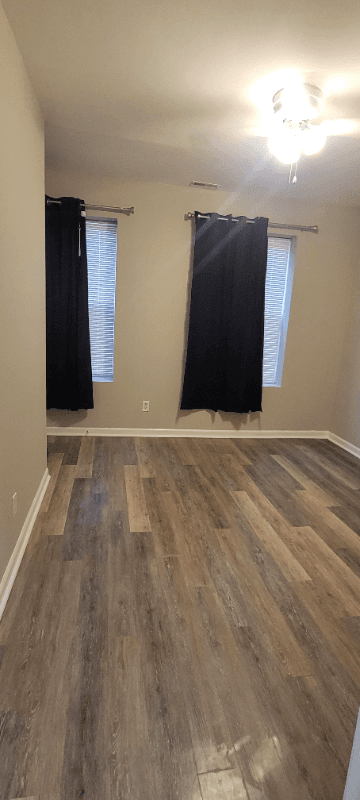 Saint Louis Townhome: 5760 Theodosia Ave