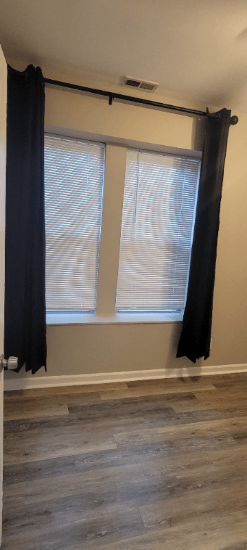 Saint Louis Townhome: 5760 Theodosia Ave