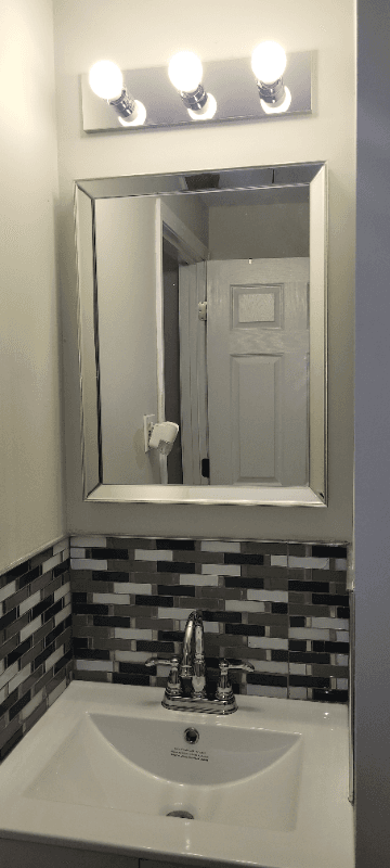 Saint Louis Townhome: 5760 Theodosia Ave