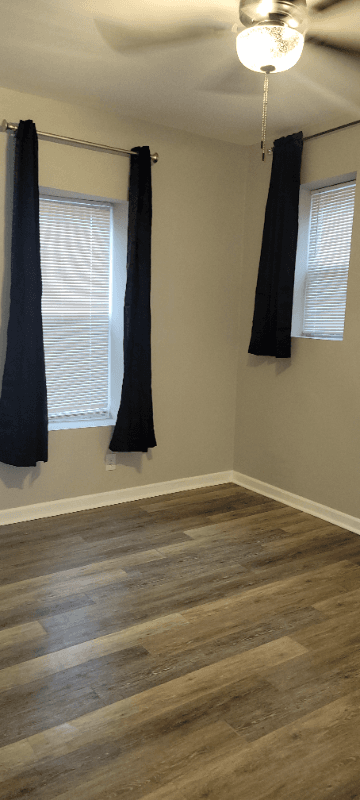 Saint Louis Townhome: 5760 Theodosia Ave