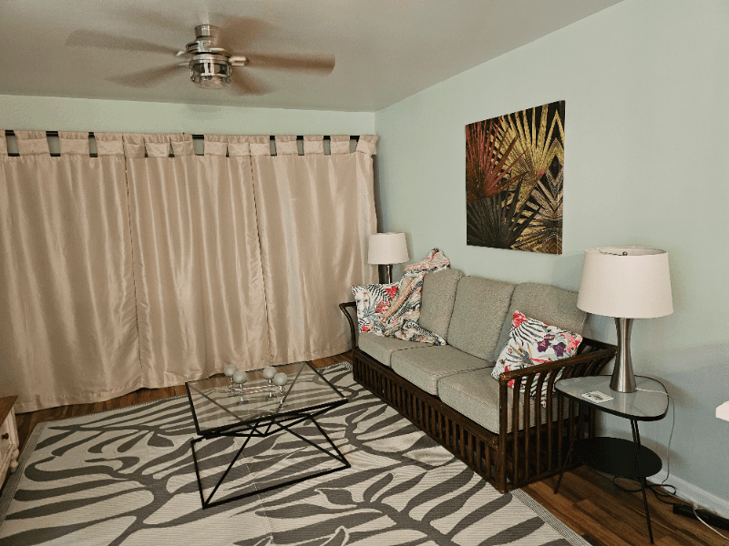 St Petersburg Condo: 885 N village drive