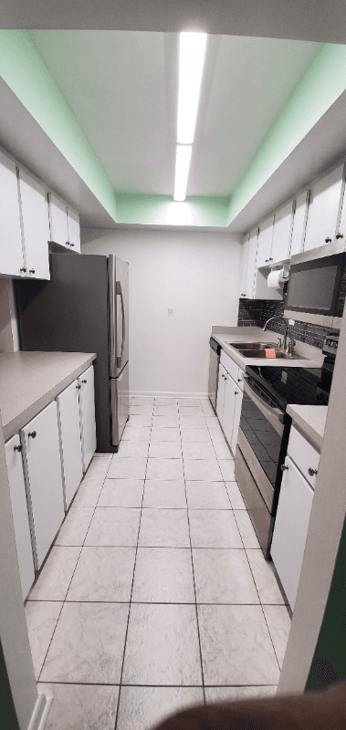 St Petersburg Condo: 885 N village drive