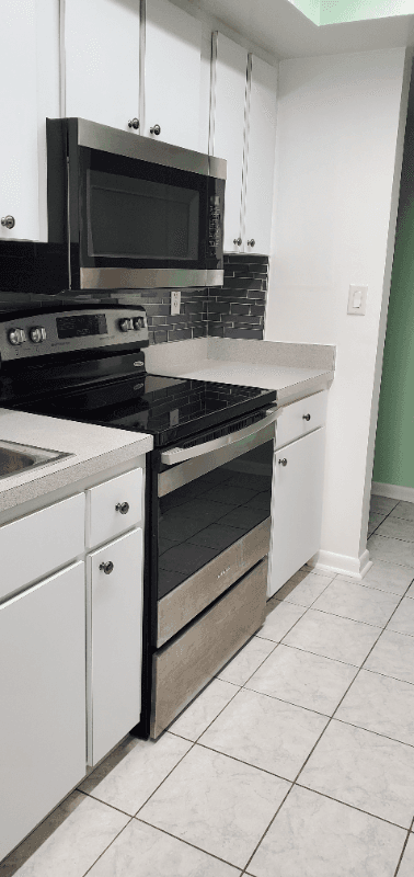 St Petersburg Condo: 885 N village drive