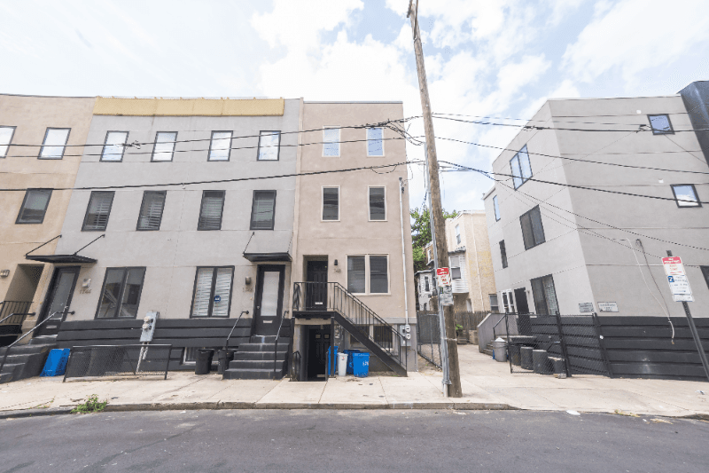 Philadelphia Multiplex: 1748 N Sydenham St