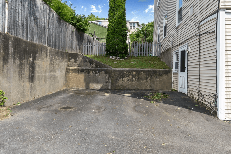 Fitchburg Multiplex: 45 Dumais Street
