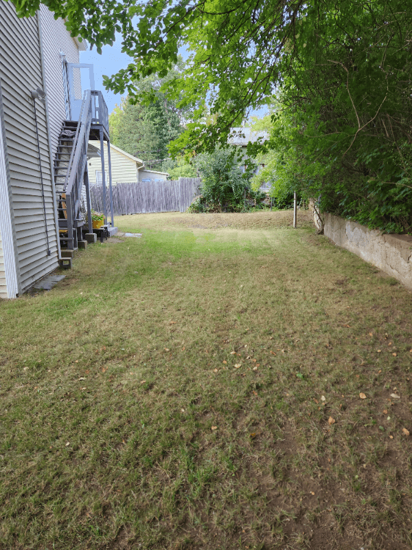 Fitchburg Multiplex: 45 Dumais Street