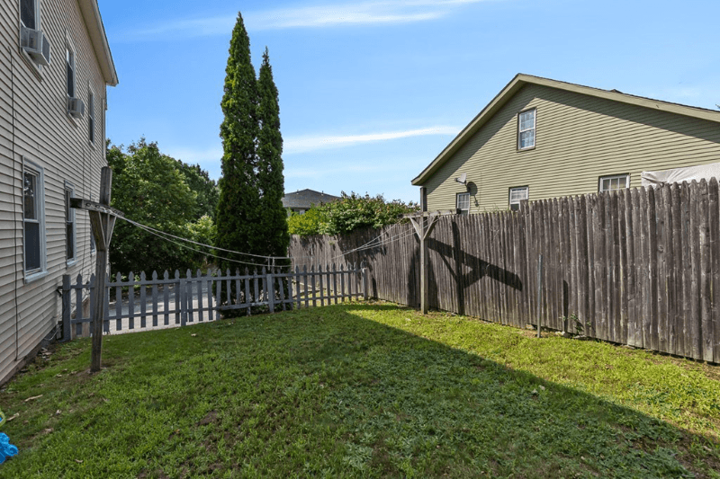 Fitchburg Multiplex: 45 Dumais Street
