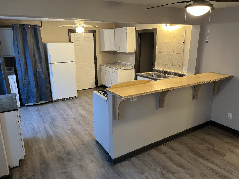 West Plains House: 416 Locust Street