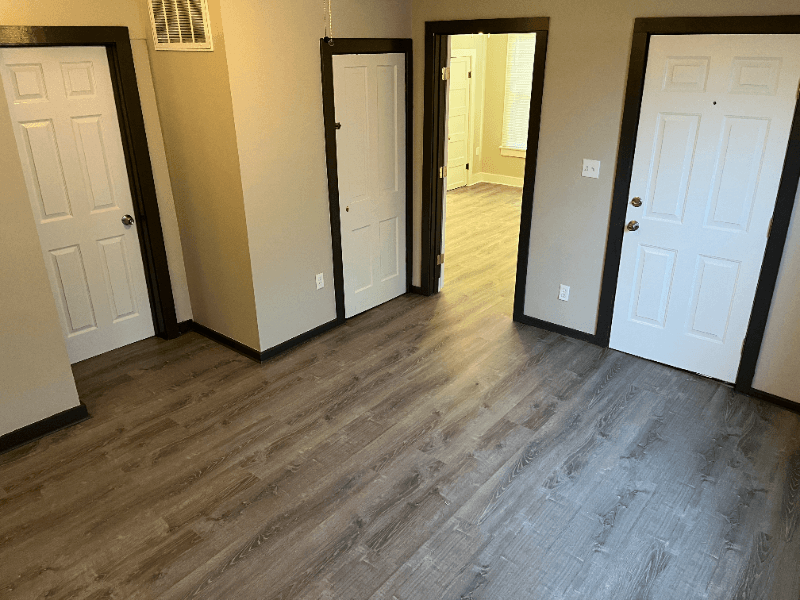 West Plains House: 416 Locust Street