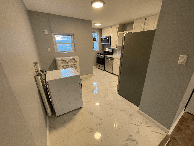 Philadelphia Townhome: 2307 S Bucknell St