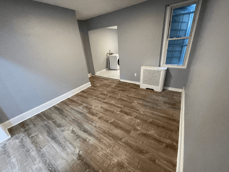Philadelphia Townhome: 2307 S Bucknell St