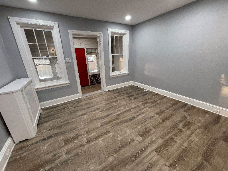 Philadelphia Townhome: 2307 S Bucknell St