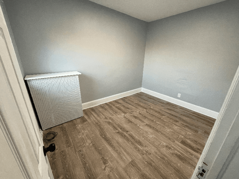 Philadelphia Townhome: 2307 S Bucknell St
