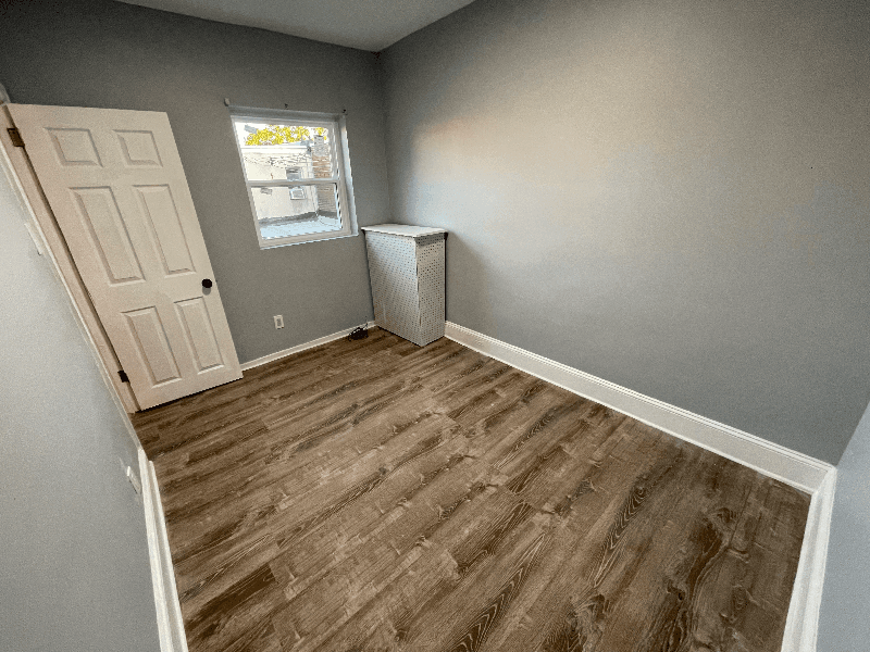 Philadelphia Townhome: 2307 S Bucknell St