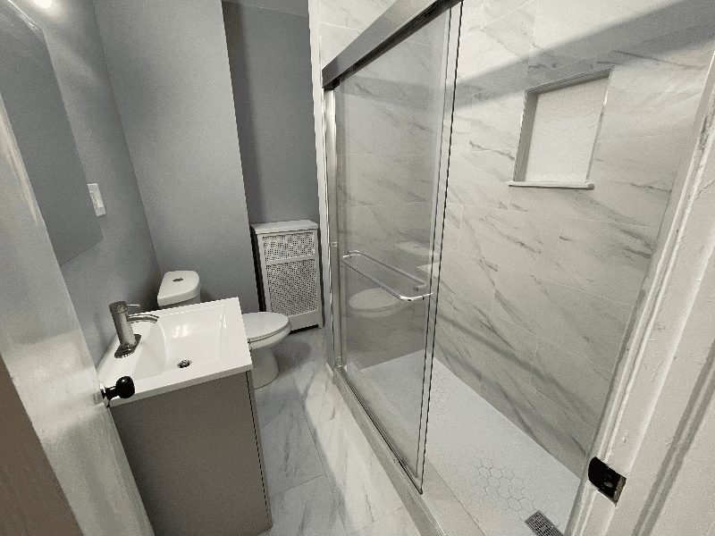 Philadelphia Townhome: 2307 S Bucknell St
