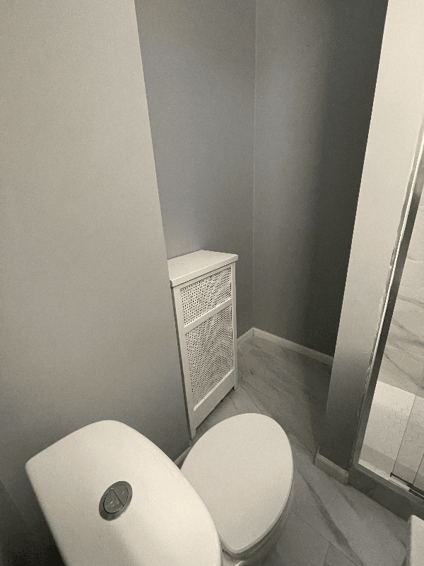 Philadelphia Townhome: 2307 S Bucknell St