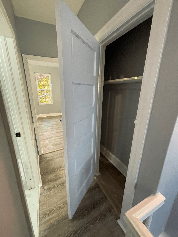 Philadelphia Townhome: 2307 S Bucknell St
