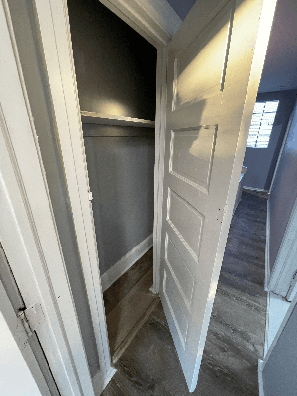 Philadelphia Townhome: 2307 S Bucknell St