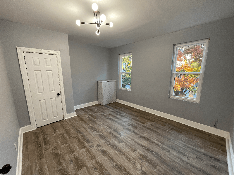 Philadelphia Townhome: 2307 S Bucknell St