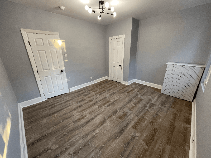 Philadelphia Townhome: 2307 S Bucknell St