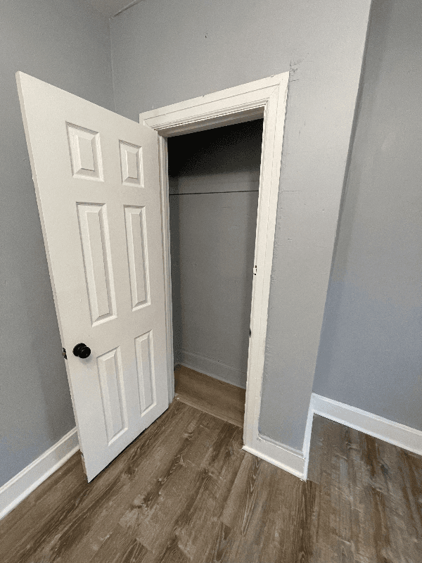 Philadelphia Townhome: 2307 S Bucknell St