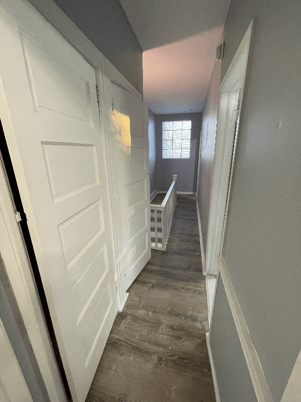 Philadelphia Townhome: 2307 S Bucknell St