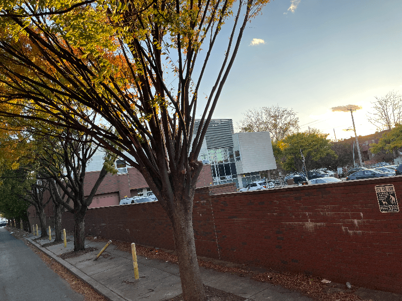 Philadelphia Townhome: 2307 S Bucknell St