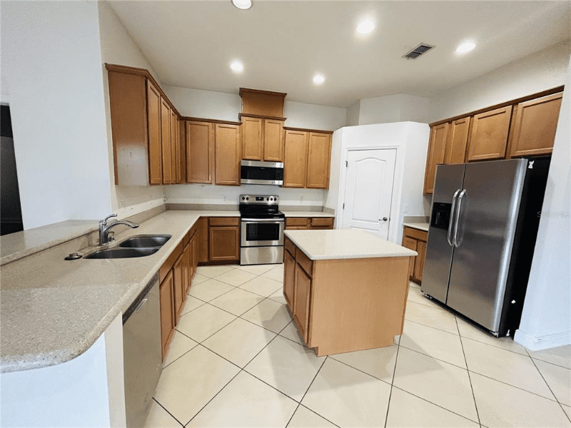 Winter Garden House: 1642 Chandelle Ln