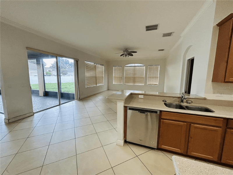 Winter Garden House: 1642 Chandelle Ln