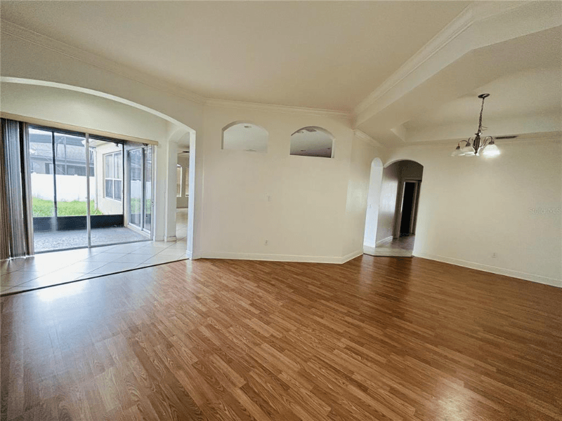 Winter Garden House: 1642 Chandelle Ln