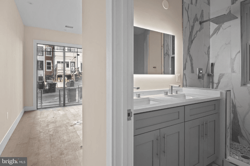 washington Single Room: 28 todd pl