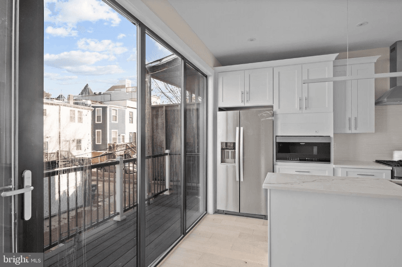 washington Single Room: 28 todd pl