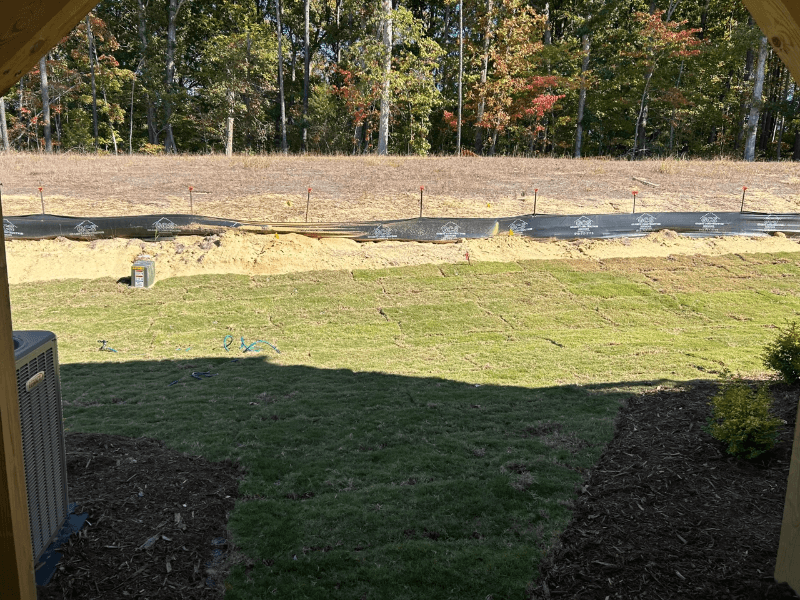Raleigh Townhome: 2519 Chert Lane