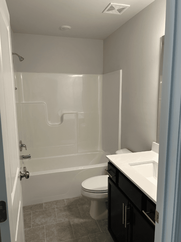 Raleigh Townhome: 2519 Chert Lane