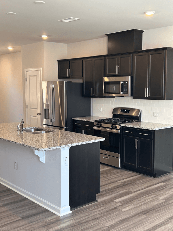 Raleigh Townhome: 2519 Chert Lane