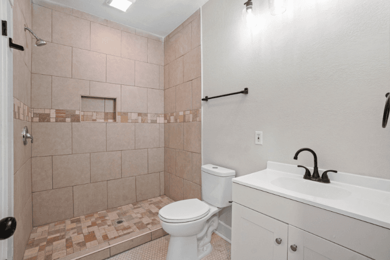 El Paso House: 2611 Pershing Dr