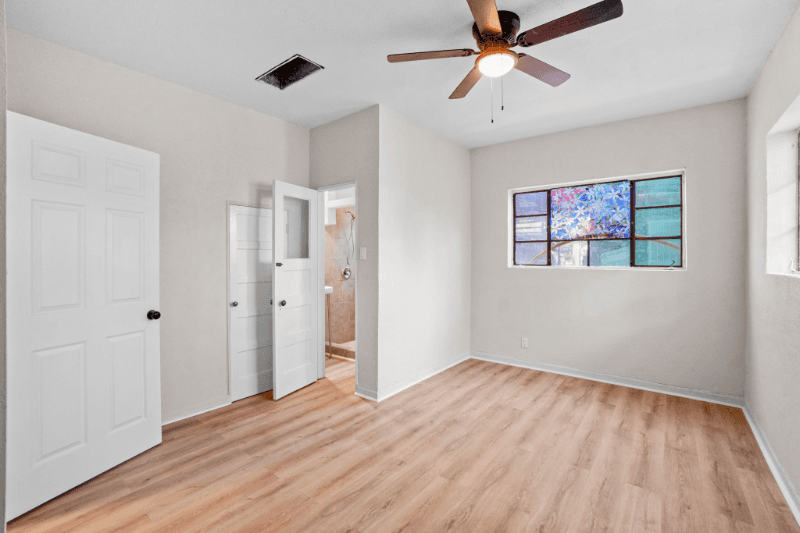 El Paso House: 2611 Pershing Dr