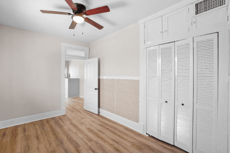 El Paso House: 2611 Pershing Dr