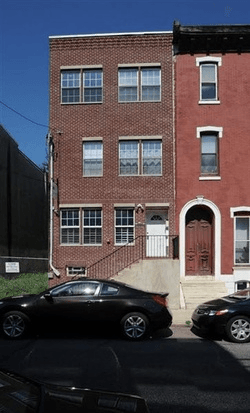 Philadelphia Single Room: 1624 N 17th St