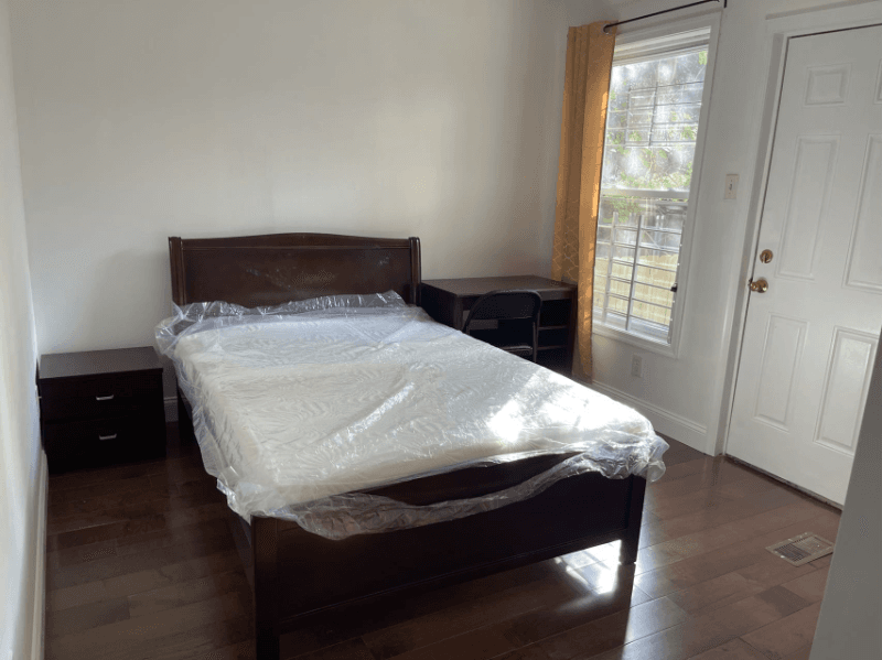 Philadelphia Single Room: 1624 N 17th St