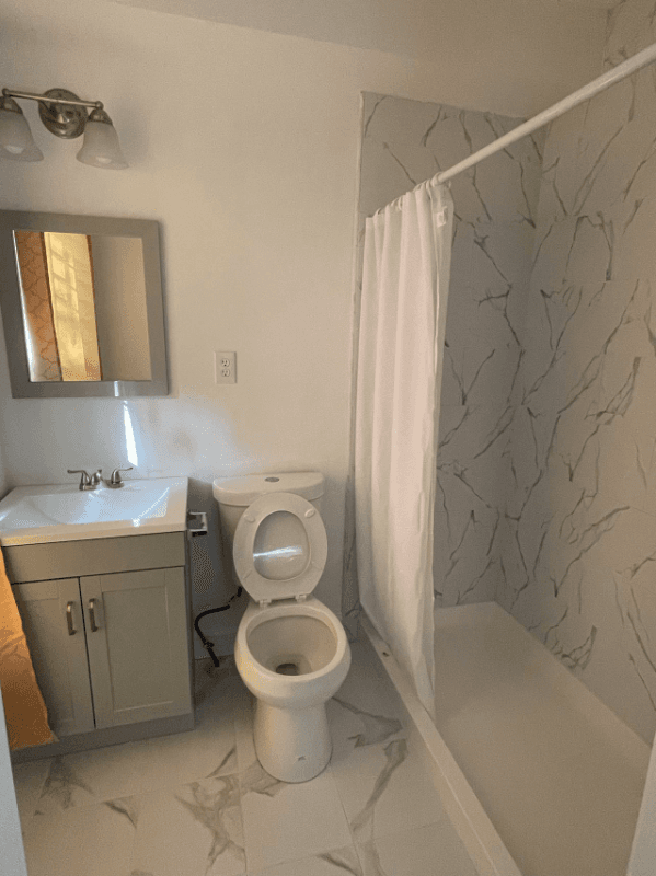Philadelphia Single Room: 1624 N 17th St