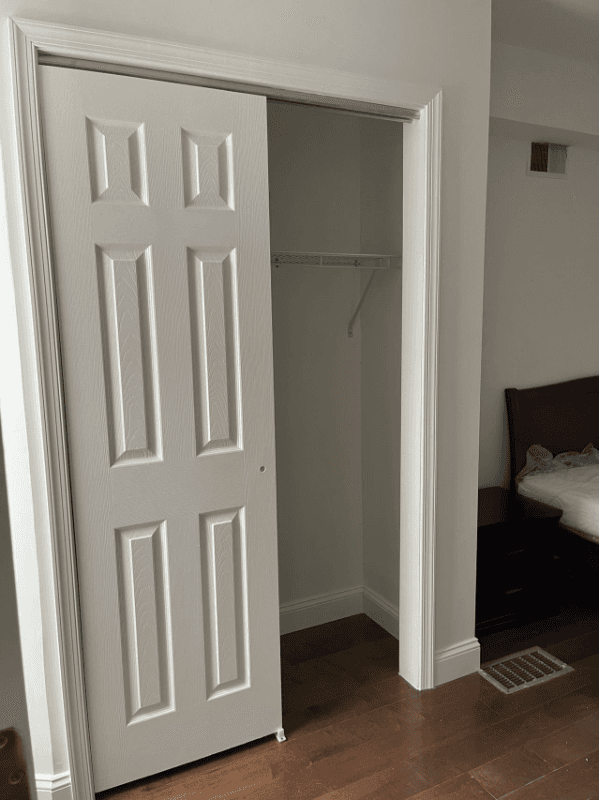 Philadelphia Single Room: 1624 N 17th St